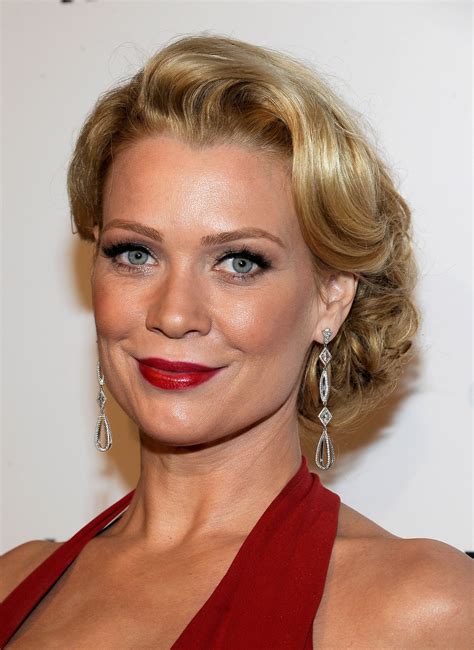 Laurie Holden